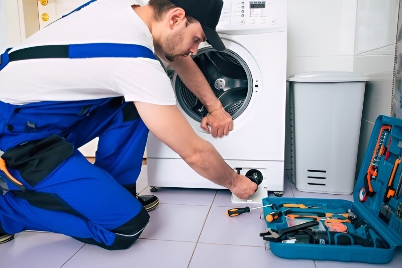 APPLIANCES REPAIR, HVAC SALES & REPAIR in Sacramento