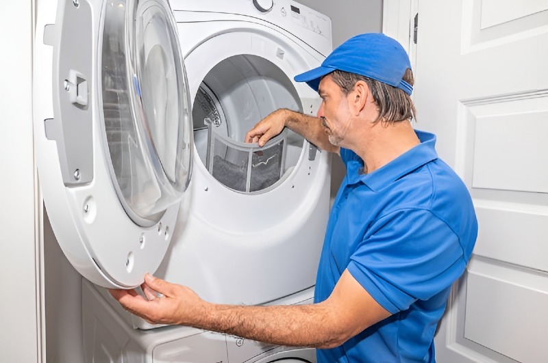 Washing Machine repair in Sacramento