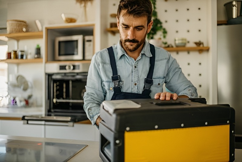 Wine Cooler and Cellar Repair in Sacramento